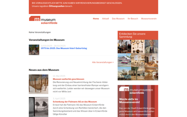 www.museum-eckernfoerde.de