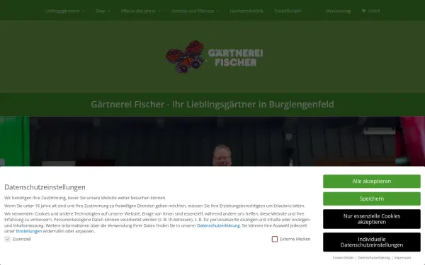 www.gaertnerei-fischer.de