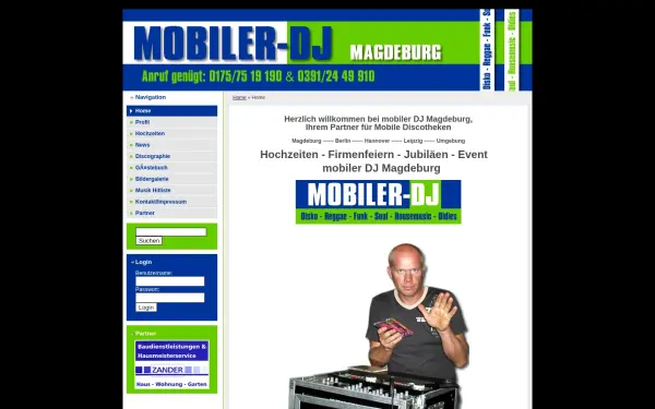 www.mobiler-dj-magdeburg.de