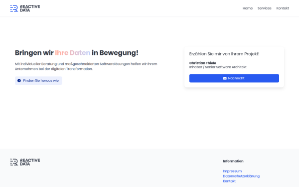 reactivedata.de