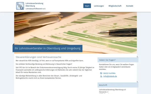 www.lobob.de