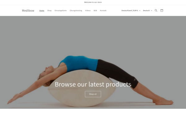 medibow.de