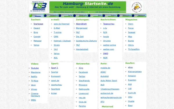 hamburgstartseite.de