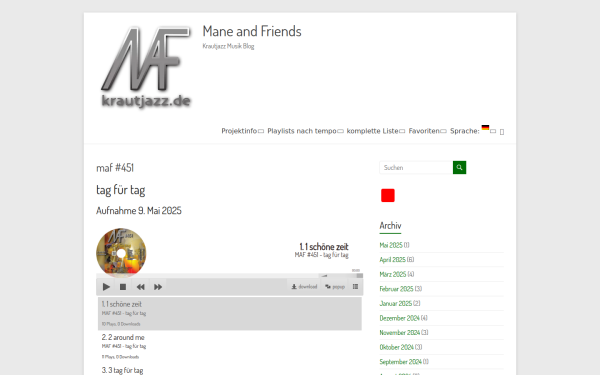 mafmusik.de