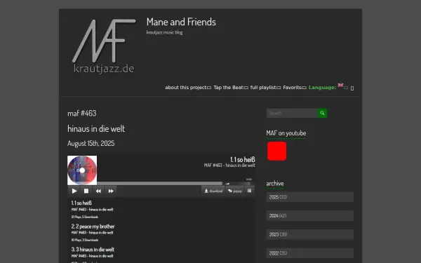 mafmusik.de