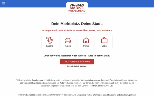 www.anzeigenmarkt-heidelberg.de