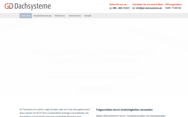 www.gddachsysteme.de