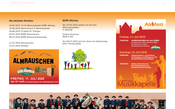 www.musikkapelle-unterthingau.de