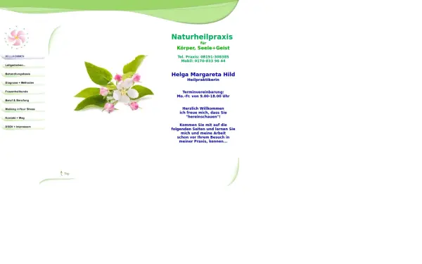 helgahild.de