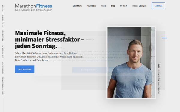 www.marathonfitness.de