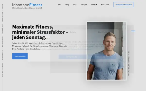 www.marathonfitness.de