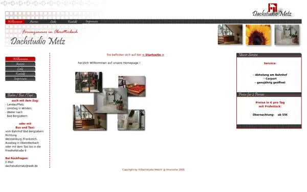 dachstudiometz.de