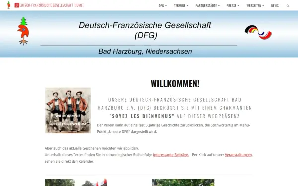 dfg-bh.de