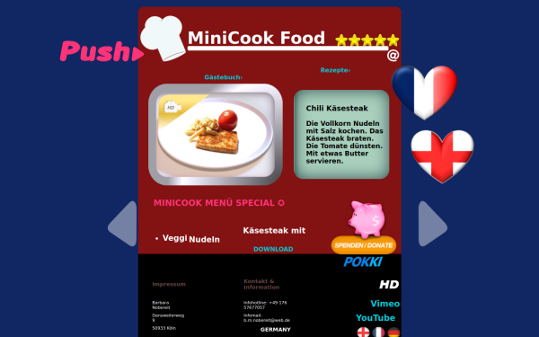 minicook.de