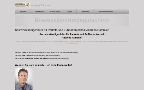 www.andreas-ruemmler.de