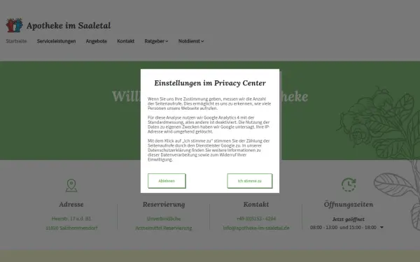 www.apotheke-im-saaletal.de