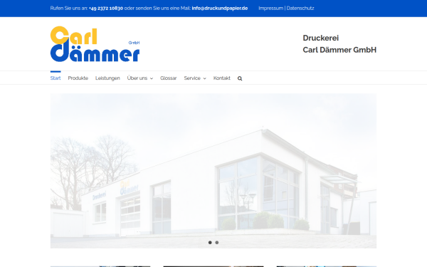 www.druckundpapier.de