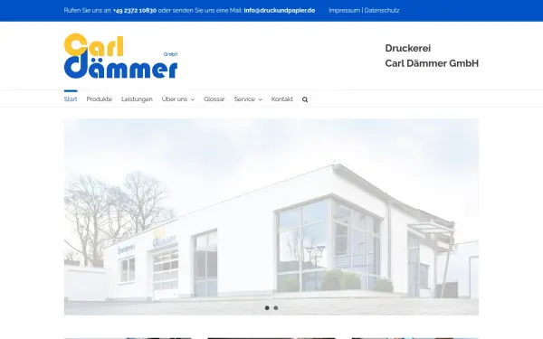 www.druckundpapier.de