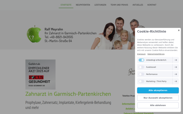 www.zahnarzt-in-garmisch.de