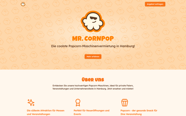 mrcornpop.de