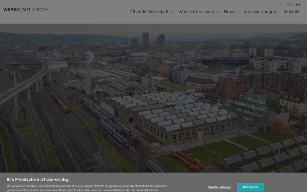 werkstadt-zuerich.ch