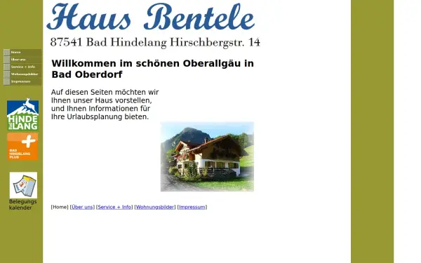haus-bentele.de