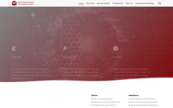 mindstoremarketing.de