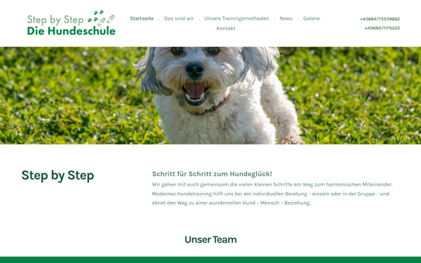 stepbystep-die-hundeschule.at