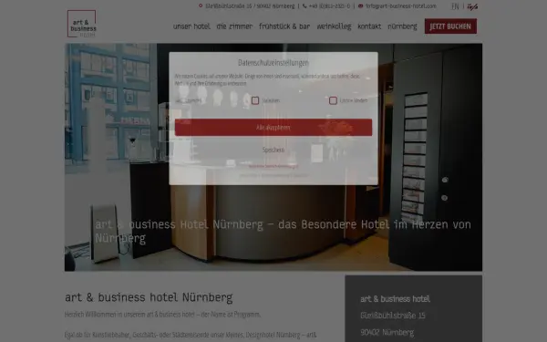 www.art-business-hotel.com