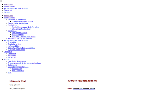 www.wegbegleiterinnen.at