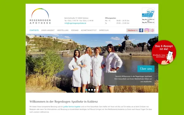 regenbogenapotheke.de