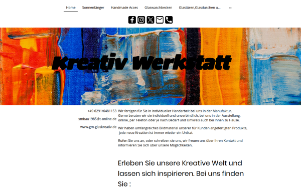 www.gm-glaskreativ.de