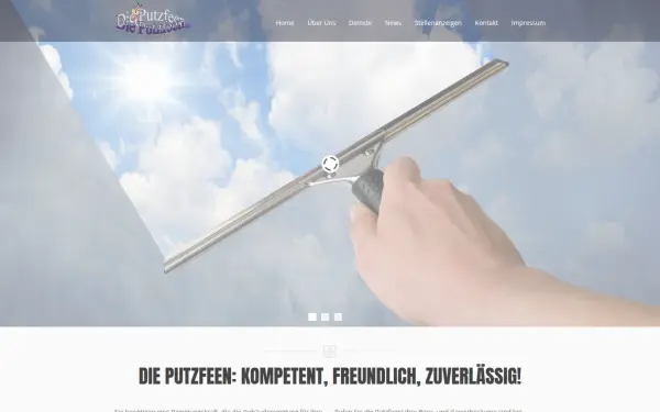 www.putzfeen.de