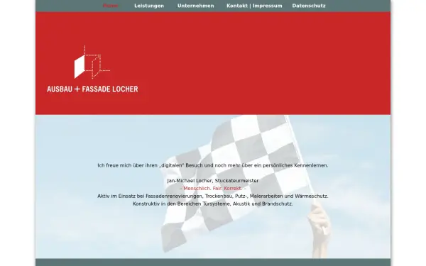 ausbau-und-fassade-locher.de