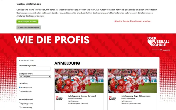 fussballschule.mainz05.de