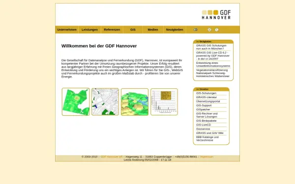 grass-gis.de