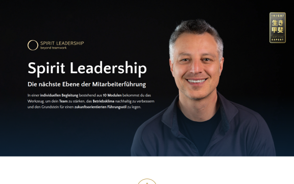 spirit-leadership.at