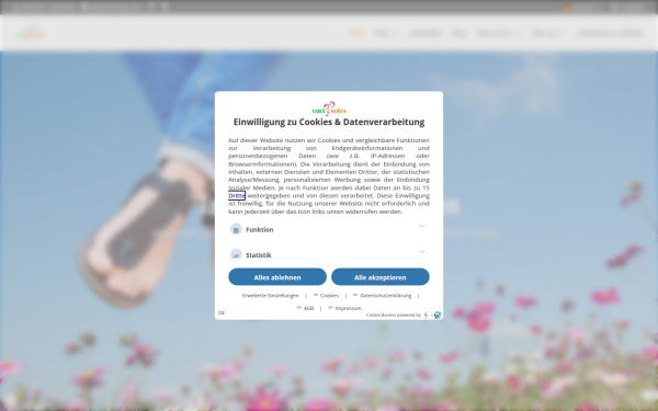 www.tarasoles.com