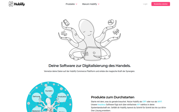 hublify.io