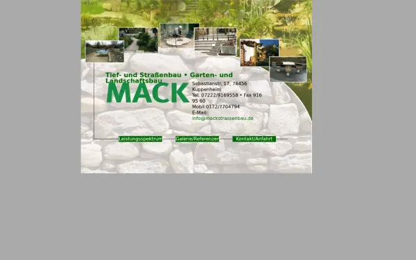 mackstrassenbau.de