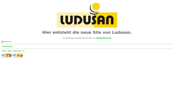 ludusan.de