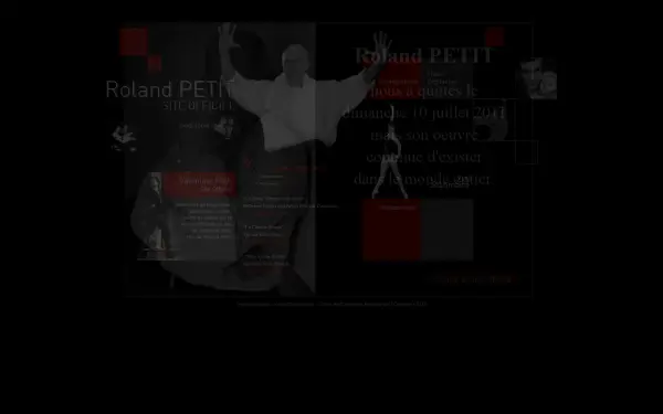 roland-petit.fr