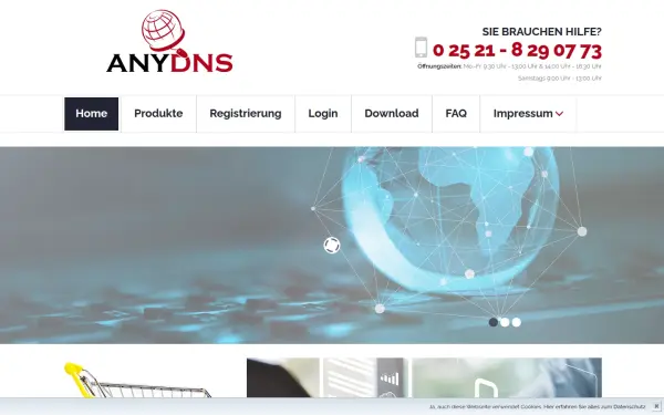 vpndns.info