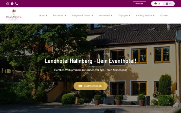 www.landhotel-hallnberg.de