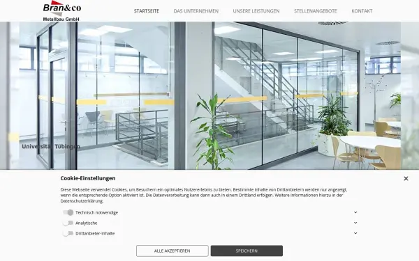 branco-metallbau.de