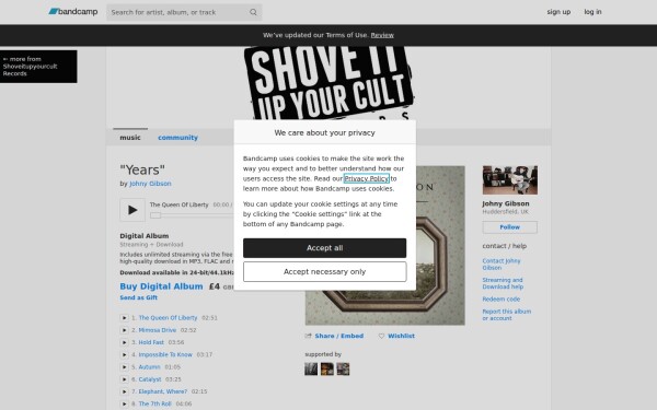 johnygibsonsiuycr.bandcamp.com