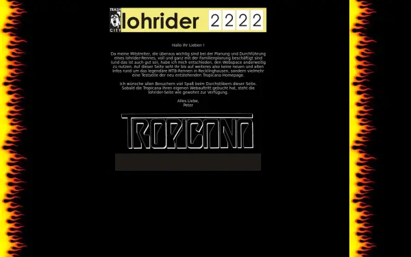 lohrider.de