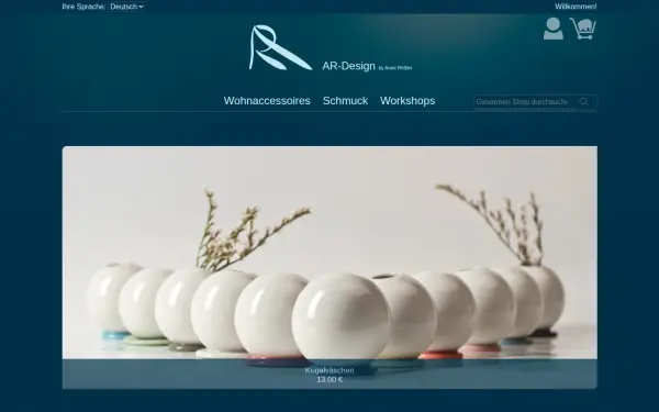 www.anneroessler.de