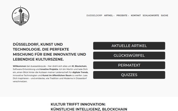 www.duesseldorp.de