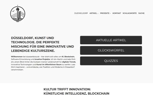 www.duesseldorp.de